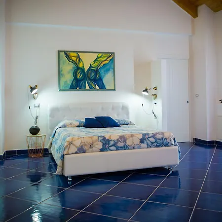 Bed & Breakfast Ispani Inn Resort 3*