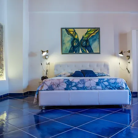 Bed and Breakfast Ispani Inn Resort Ispani