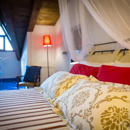 ベッド・アンド・ブレックファスト Ispani Inn Resort