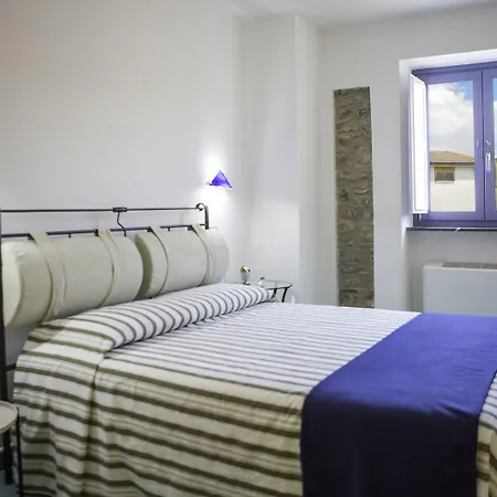 Ispani Inn Resort