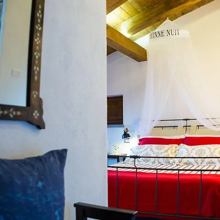 Bed and Breakfast Ispani Inn Resort