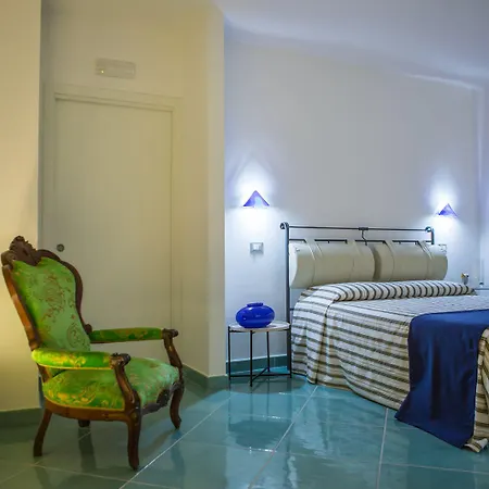 Bed and Breakfast Ispani Inn Resort 3*