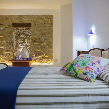 Ispani Inn Resort ベッド・アンド・ブレックファスト Ispani