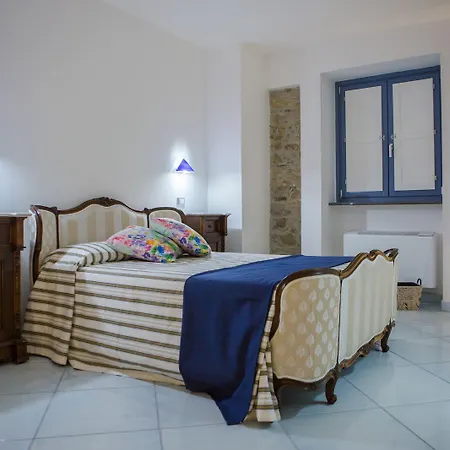 Ispani Inn Resort 3* Ispani