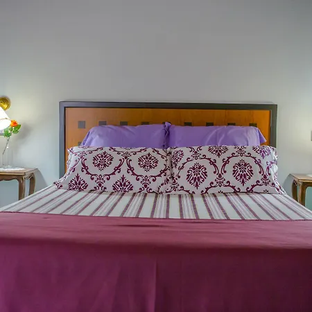 Ispani Inn Resort 3*