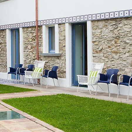 Ispani Inn Resort ベッド・アンド・ブレックファスト