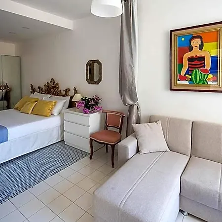 Ispani Inn Resort Bed & Breakfast Ispani