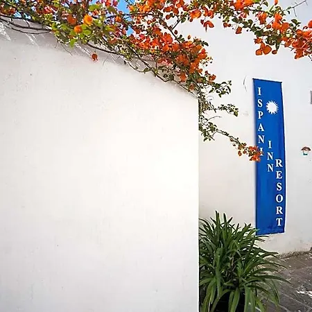 Ispani Inn Resort Ispani