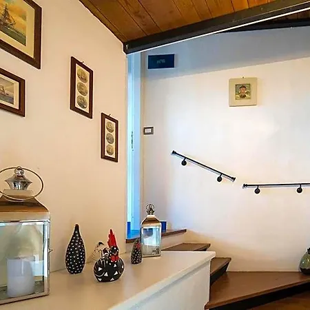 Bed & Breakfast Ispani Inn Resort