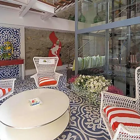 Ispani Inn Resort