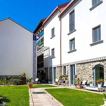 Bed & Breakfast Ispani Inn Resort 3*